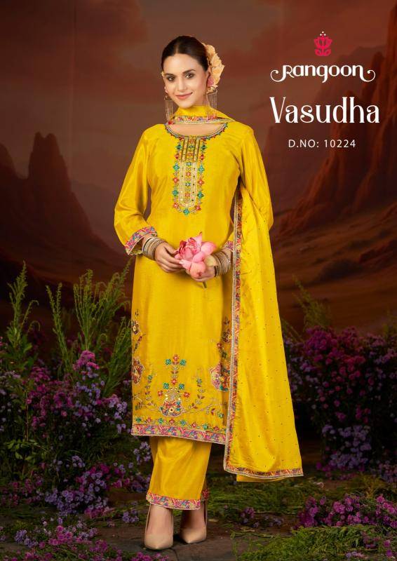 Rangoon vasudha Kurti wholesale market in Mumbai with price